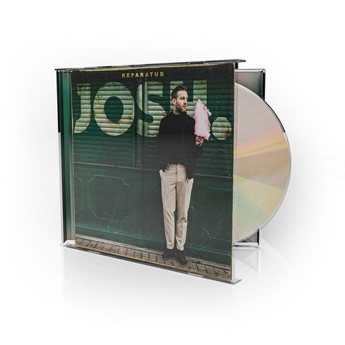 Reparatur - Josh.. (CD)