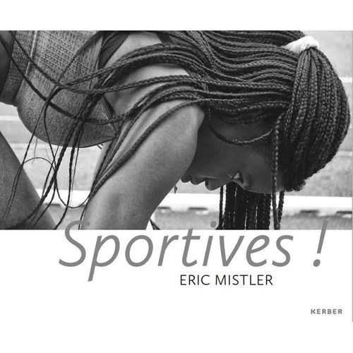 Eric Mistler - Eric Mistler, Gebunden