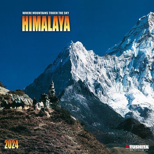 Himalaya 2024