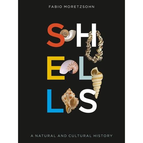 Shells - Fabio Moretzsohn, Gebunden