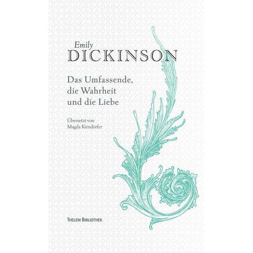 Emily Dickinson - Emily Dickinson, Gebunden