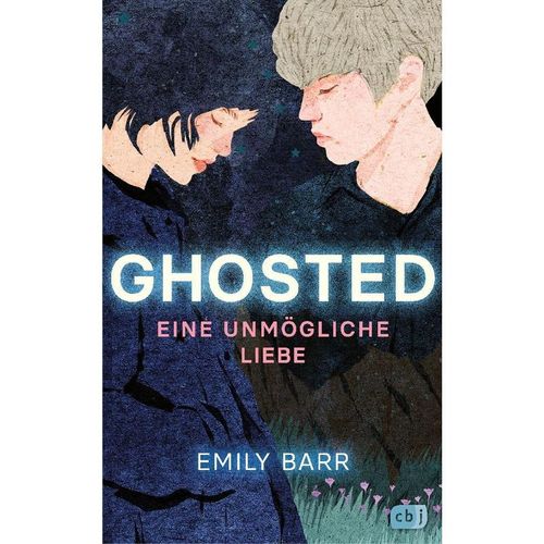 Ghosted - Eine unmögliche Liebe - Emily Barr, Kartoniert (TB)