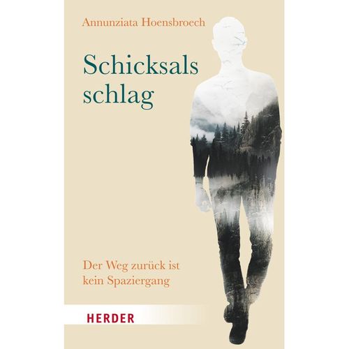 Schicksalsschlag - Annunziata Hoensbroech, Taschenbuch