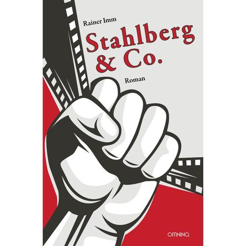 Stahlberg & Co. - Rainer Imm, Kartoniert (TB)