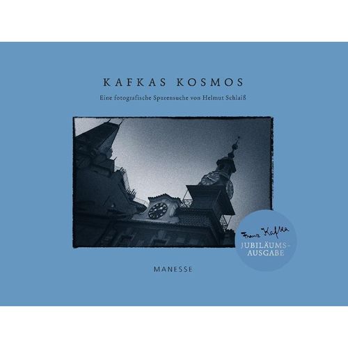Kafkas Kosmos - Franz Kafka, Gebunden