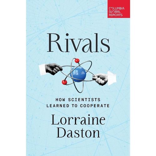 Rivals - Lorraine Daston, Kartoniert (TB)