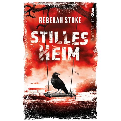 Stilles Heim - Rebekah Stoke, Kartoniert (TB)
