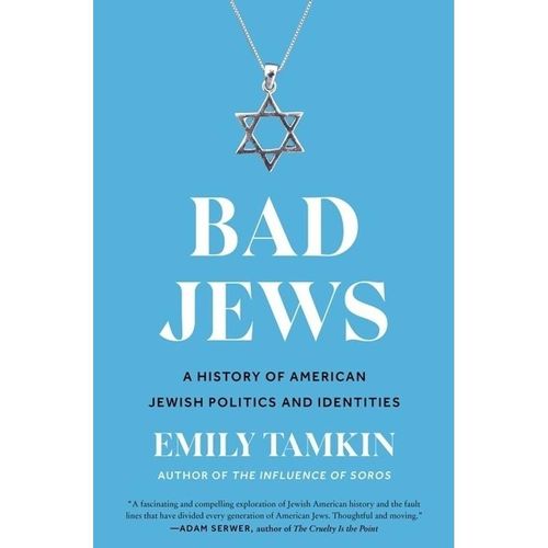 Bad Jews - Emily Tamkin, Gebunden