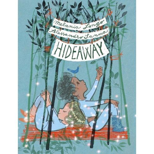 Hideaway - Melania Longo, Gebunden