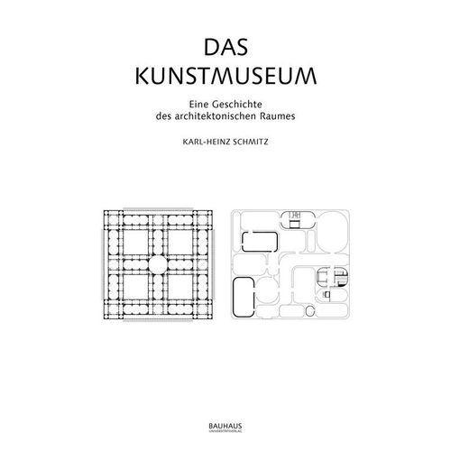 Das Kunstmuseum - Karl-Heinz Schmitz, Kartoniert (TB)