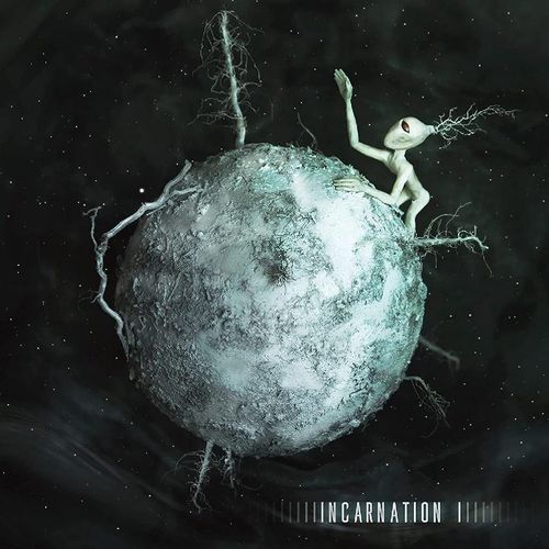 Incarnation I - Preincarnation. (CD)