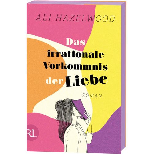 Das irrationale Vorkommnis der Liebe - Die deutsche Ausgabe von »Love on the Brain« - Ali Hazelwood, Kartoniert (TB)