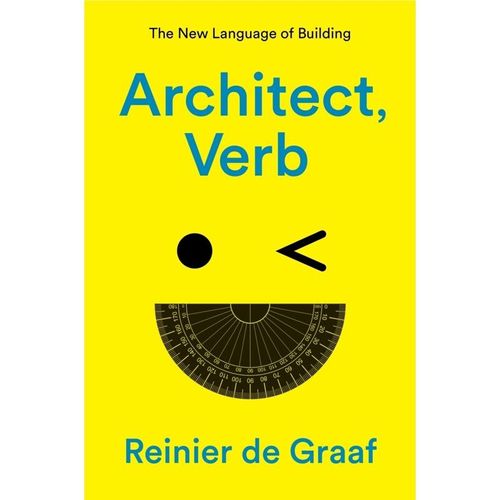 architect, verb. - Reinier de Graaf, Gebunden