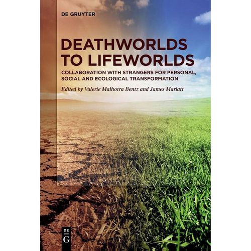 Deathworlds to Lifeworlds, Kartoniert (TB)
