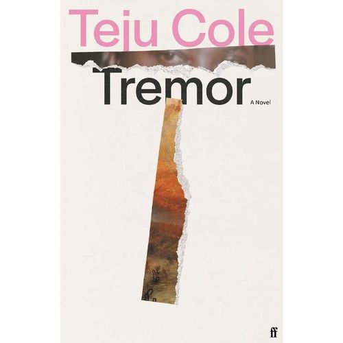 Tremor - Teju Cole, Kartoniert (TB)