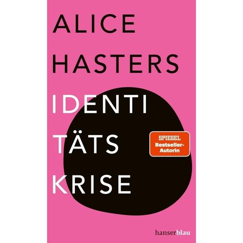 Identitätskrise - Alice Hasters, Gebunden