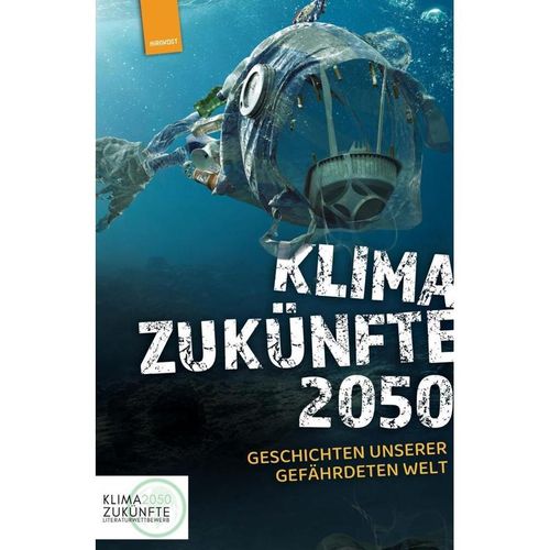 Klimazukünfte 2050, Gebunden