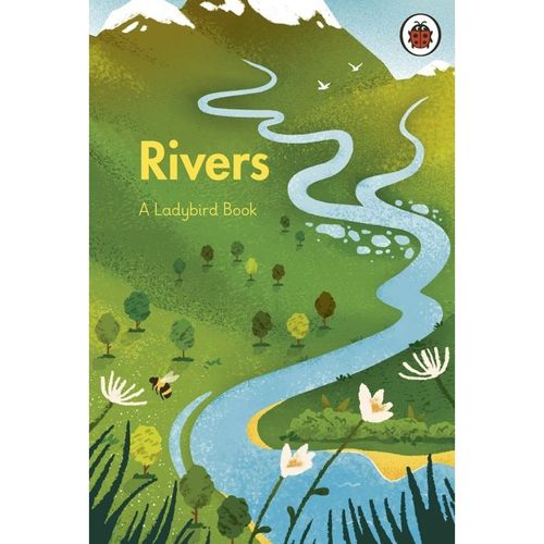 A Ladybird Book / A Ladybird Book: Rivers - Ladybird, Gebunden