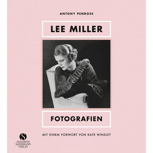 Lee Miller - Fotografien, Gebunden