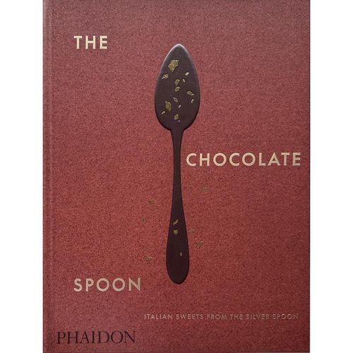 The Chocolate Spoon - The Silver Spoon Kitchen, Gebunden