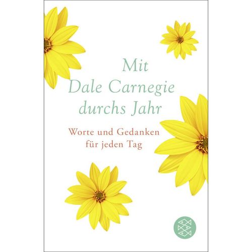 Mit Dale Carnegie durchs Jahr - Dale Carnegie, Gebunden