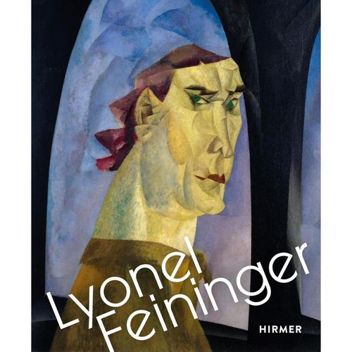 Lyonel Feininger, Gebunden
