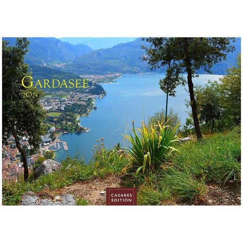 Gardasee 2024 S 24x35cm