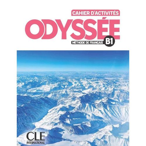 Odyssée / Odyssée B1, Kartoniert (TB)
