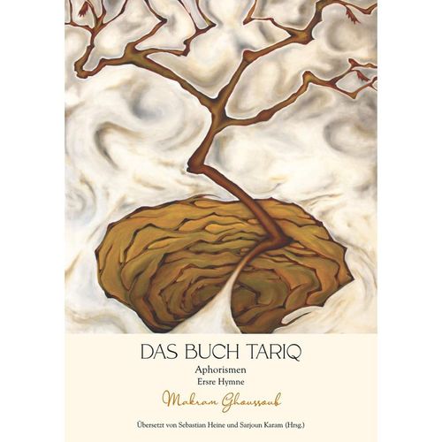 Das Buch Tariq - Makram Ghoussoub, Kartoniert (TB)