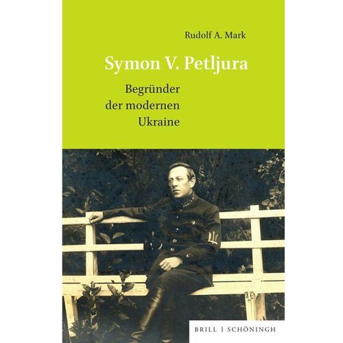 Symon V. Petljura - Rudolf A. Mark, Gebunden