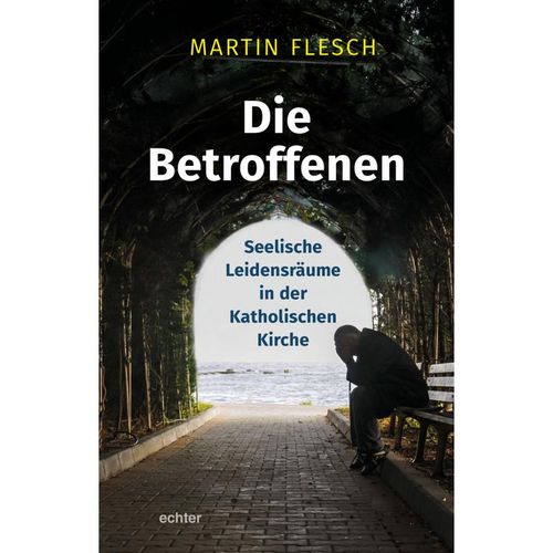 Die Betroffenen - Martin Flesch, Kartoniert (TB)