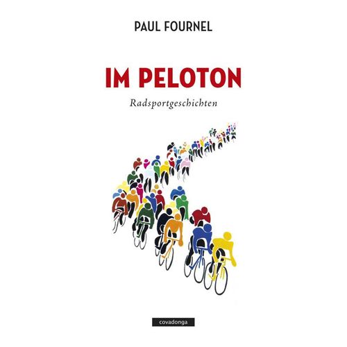 Im Peloton - Paul Fournel, Kartoniert (TB)