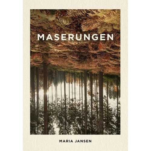 Maserungen - Maria Jansen, Leinen