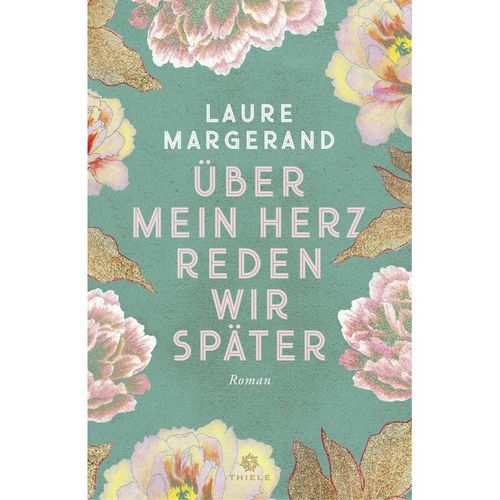 Über mein Herz reden wir später - Laure Margerand, Kartoniert (TB)