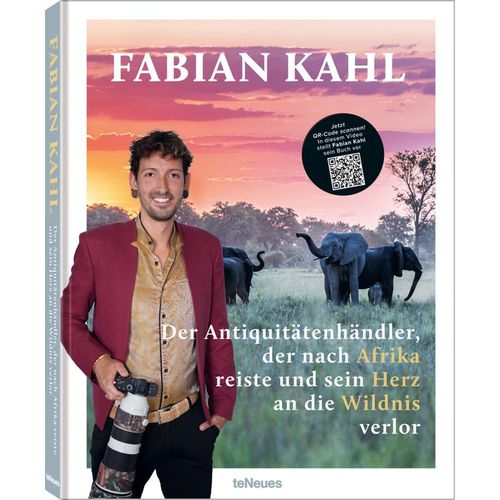 Fabian Kahl - Fabian Kahl, Gebunden