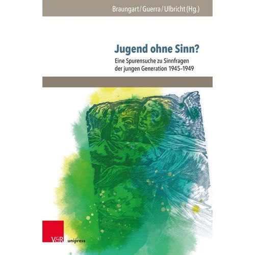 Jugendbewegung und Jugendkulturen - Jahrbuch. / Jahr 2022, Band 017 / Jugend ohne Sinn?, Gebunden