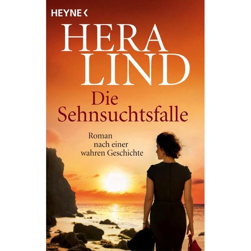 Die Sehnsuchtsfalle - Hera Lind, Taschenbuch