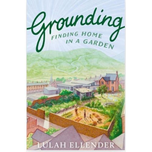 Grounding - Lulah Ellender, Gebunden