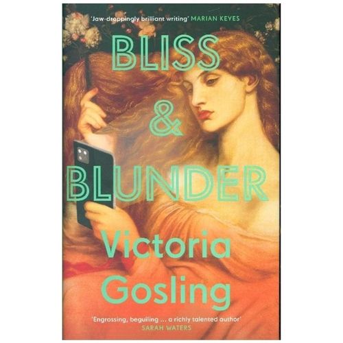 Bliss & Blunder - Victoria Gosling, Gebunden