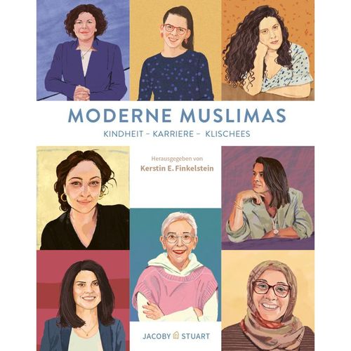 Moderne Muslimas - Moderne Muslimas, Gebunden