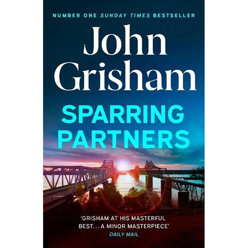 Sparring Partners - John Grisham, Kartoniert (TB)