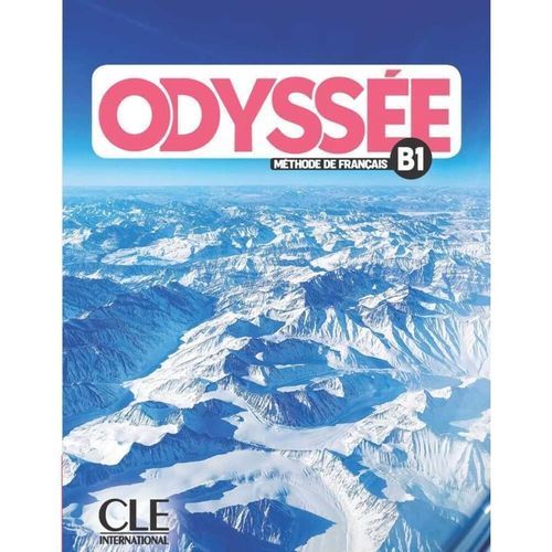 Odyssée / Odyssée B1, Kartoniert (TB)