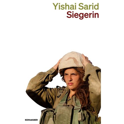 Siegerin - Yishai Sarid, Taschenbuch