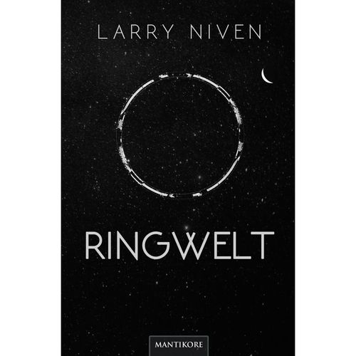 Ringwelt - Larry Niven, Kartoniert (TB)