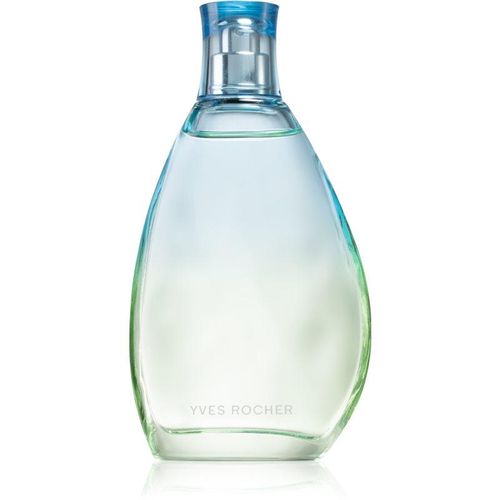 Yves Rocher Naturelle Eau de Toilette voor Vrouwen 75 ml