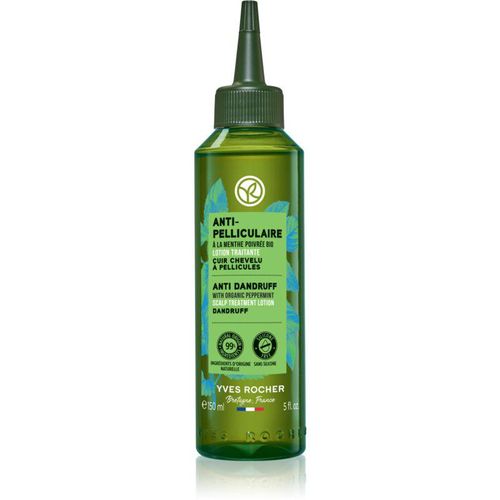 Yves Rocher ANTI-PELLICULAIRE Tonic tegen Roos 150 ml