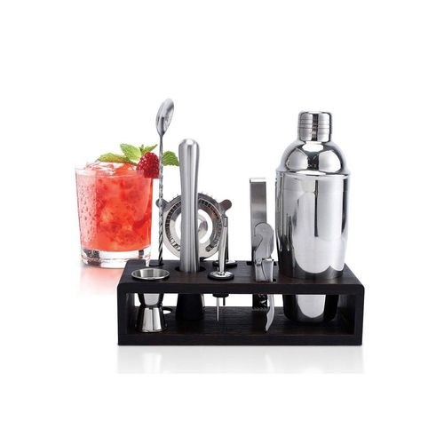 Vicbuy Cocktail Shaker 10er Cocktail-Set