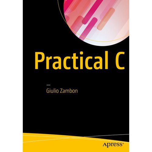 Practical C - Giulio Zambon, Kartoniert (TB)