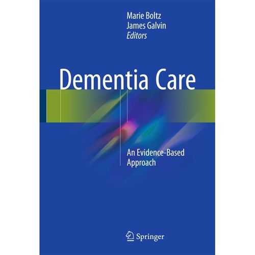 Dementia Care, Kartoniert (TB)