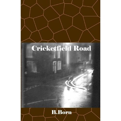 Cricketfield Road - Boris Born, Kartoniert (TB)